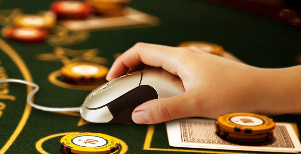 Ignition Casino - Good variety of games